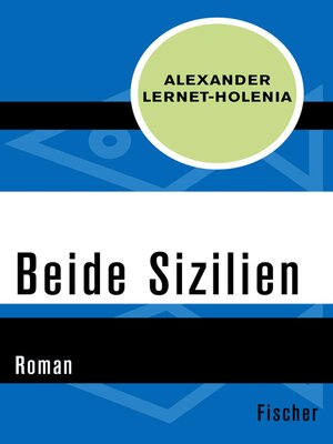 cover image of Beide Sizilien